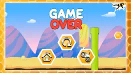 How to cancel & delete flying bee honey action game 1