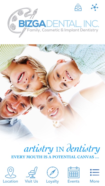 Bizga Dental