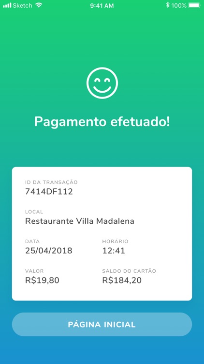 BIQ Benefícios | Credenciado