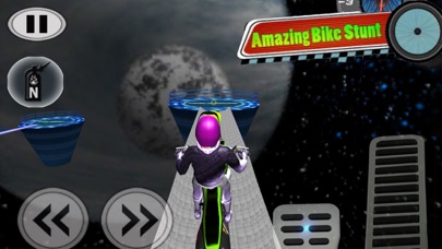 Moto Stunts Rider screenshot 3