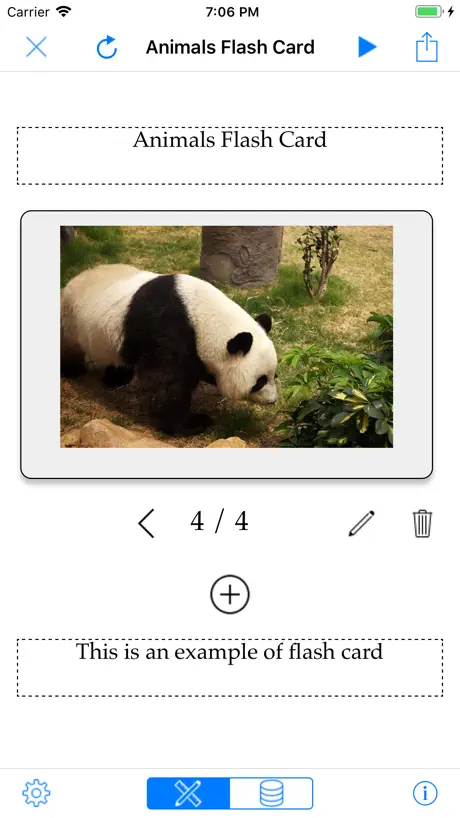 Creative Widget Builder