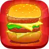 Feed’em Burger App Feedback