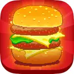 Feed’em Burger App Problems
