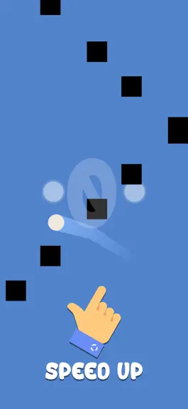 Game screenshot Rush Ball - Color Circle Rider apk