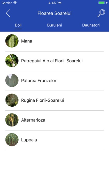 Agroind Help screenshot-4