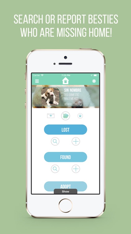 Petaholics screenshot-3