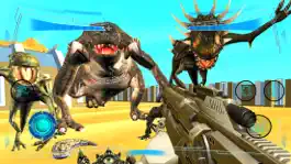 Game screenshot Call of Monster Shooter hack