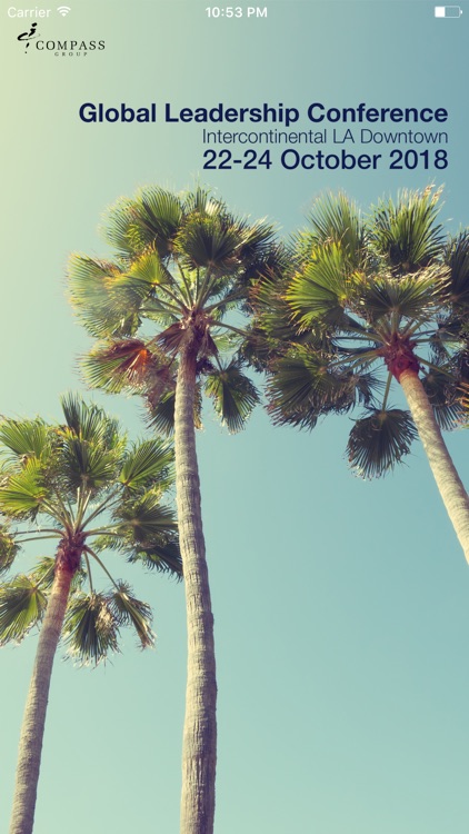 Compass Leadership Conference