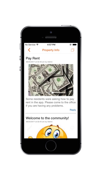 Cambridge Devonshire screenshot-3