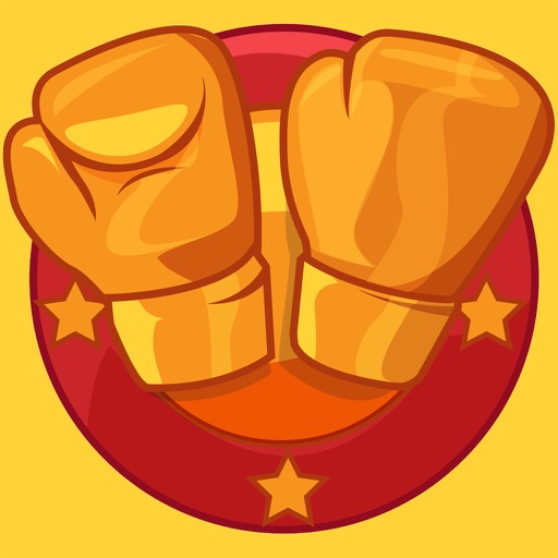 Real Boxing Punch Club Stars - Power Brawl 2017 iOS App