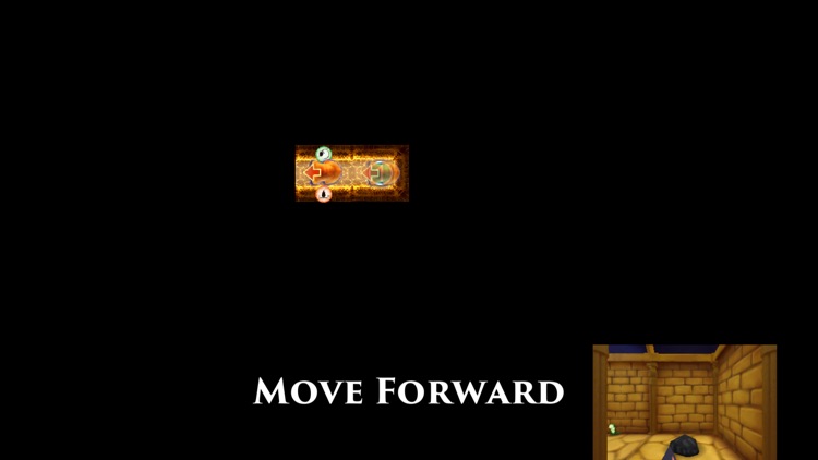 Mask of the Pharaoh screenshot-3