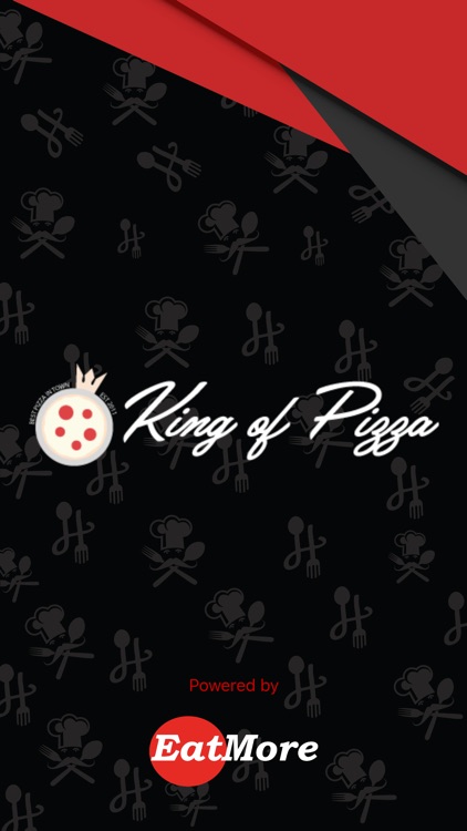 King of Pizza, Aabenraa