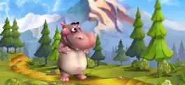 Game screenshot AR-WORLD hack