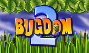 Bugdom 2