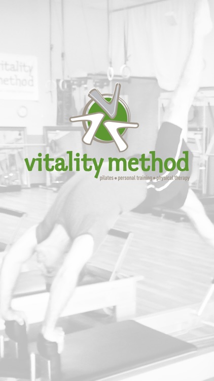 Vitality Method Studio