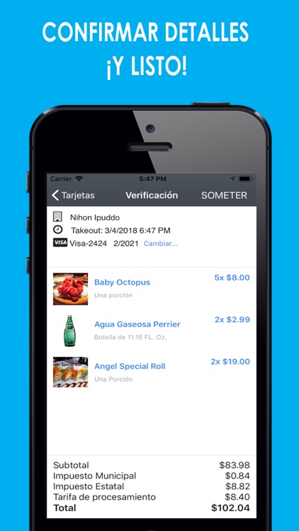Gopanza screenshot-4