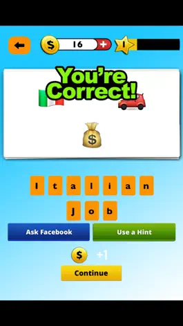 Game screenshot Best Guess Emoji hack