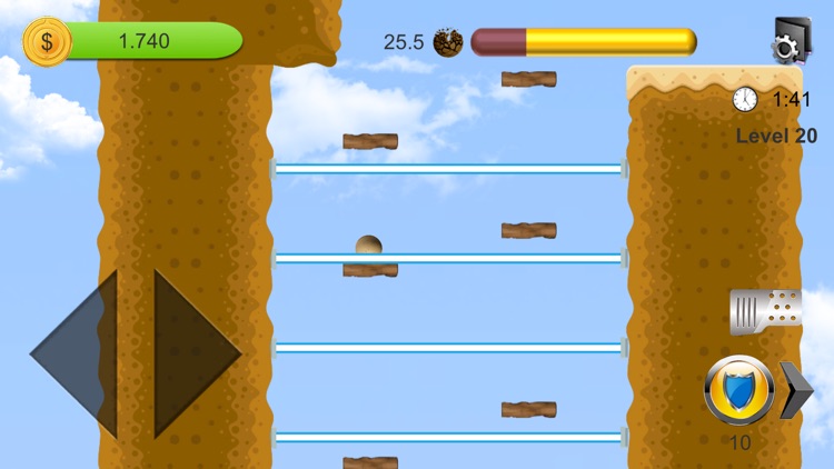 The balls world (Full) screenshot-6