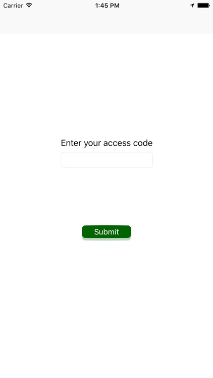 TABS Access