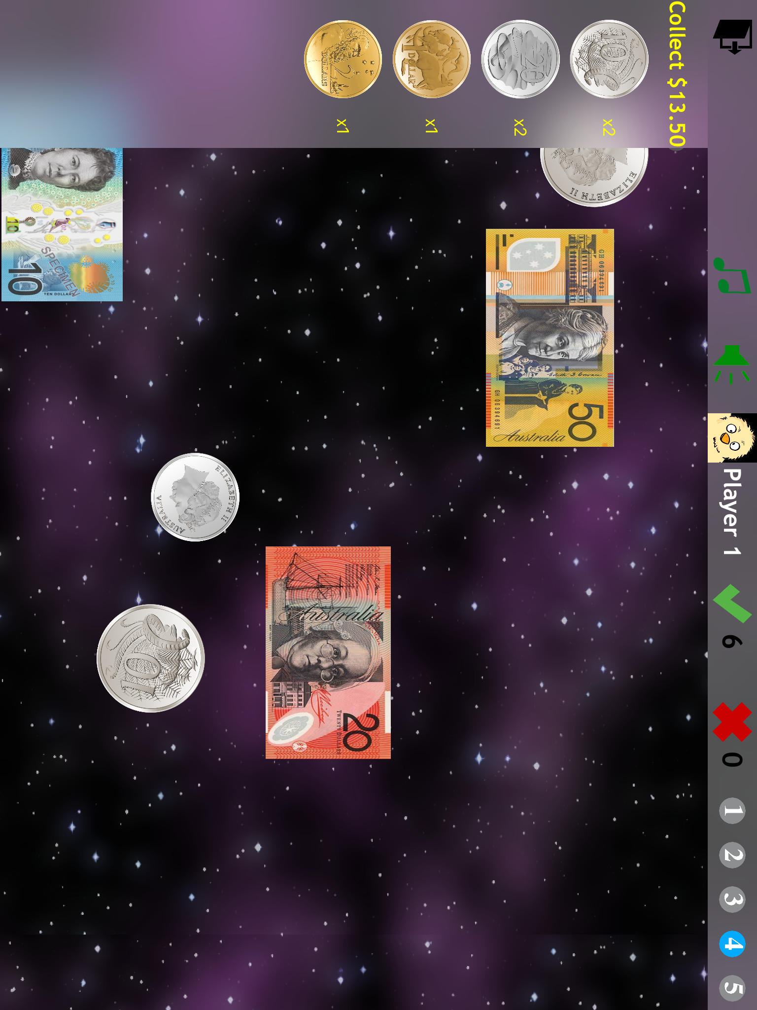 Learning Money Australia screenshot 8