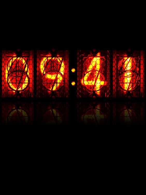 Nixie HD screenshot-4