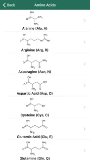 genetic tools from gene link iphone screenshot 4