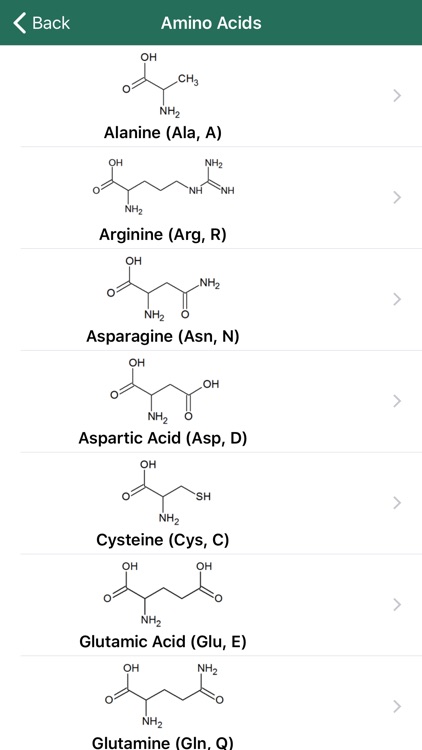 Genetic Tools from Gene Link screenshot-3