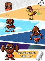 chocolate evolution - idle tycoon & clicker game айпад изображения 3