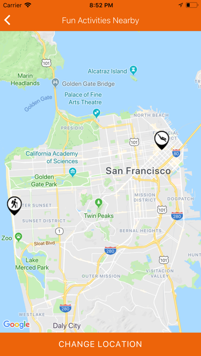 Find Local Rentals screenshot 2