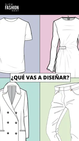 Game screenshot Slow Fashion Next apk