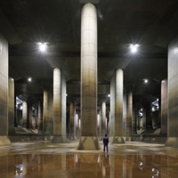 수도권 외곽 방수로 음성가이드앱