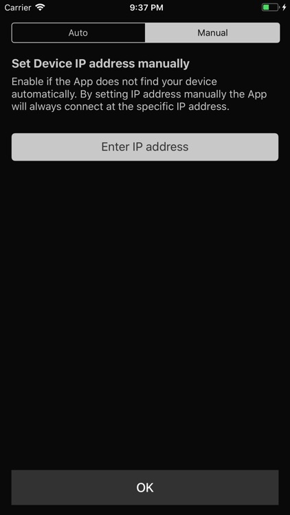Volumio screenshot-3