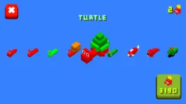 Game screenshot Eaty Snake apk