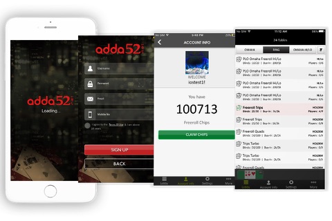 Adda52-Poker screenshot 3