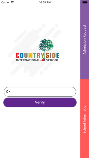 Countryside Parent