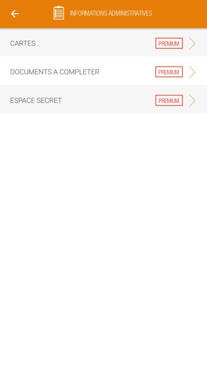 ANGE 112 screenshot-3