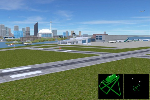 Airport Madness 3D Fullのおすすめ画像1