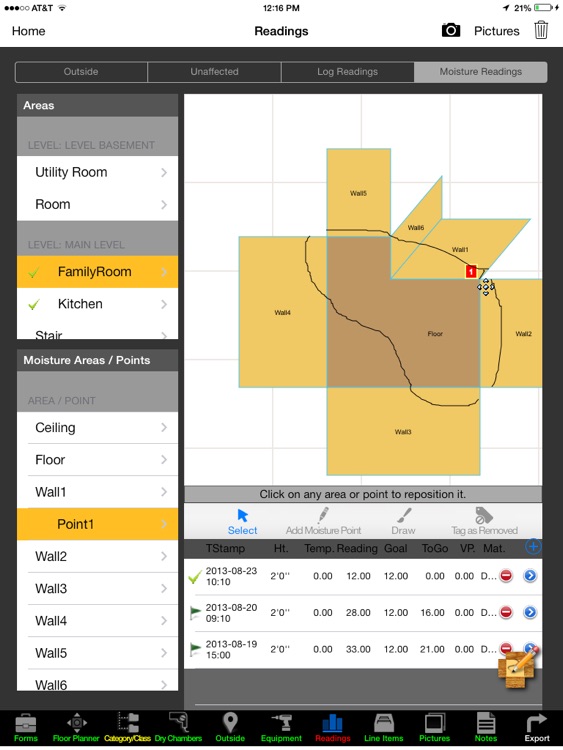 MICA Mobile screenshot-3