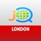 Junior Quest London is the must have app for any families visiting London, England