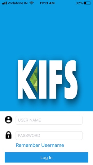 KIFS MutualFund(圖2)-速報App