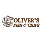 Top 23 Food & Drink Apps Like Oliver's Fish & Chips - Best Alternatives