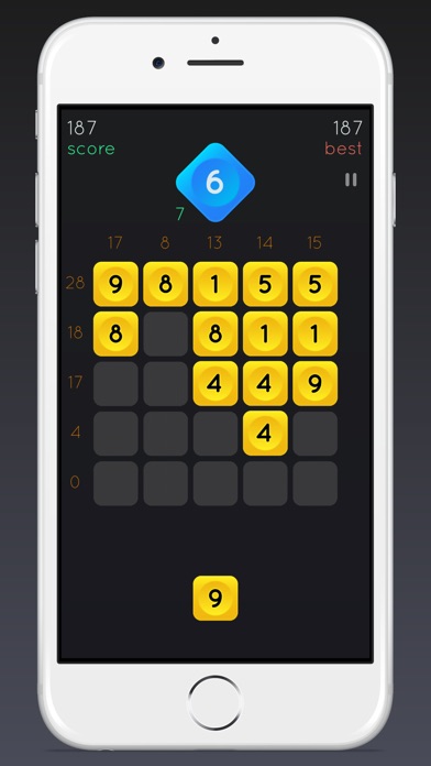 Multiplier - Game of Multiples screenshot 2