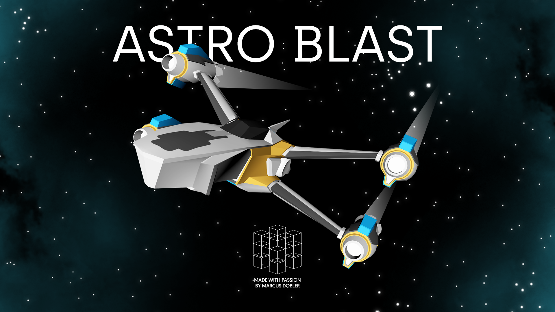 AstroBlast™