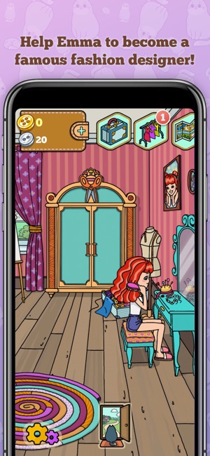 Fancy Designer