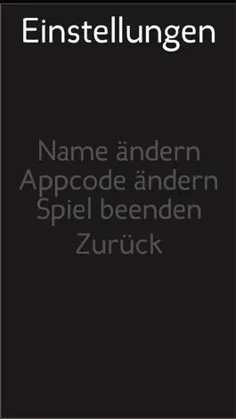 Game screenshot Group-Quiz Fernbedienung hack