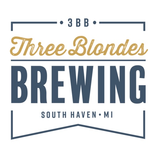 Three Blondes Brewing