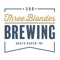 The official app for Three Blondes Brewing