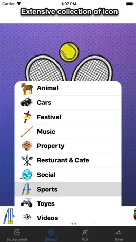 Game screenshot Easy Logo Maker – Design Logo mod apk