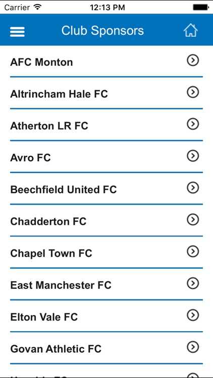 Manchester Football League