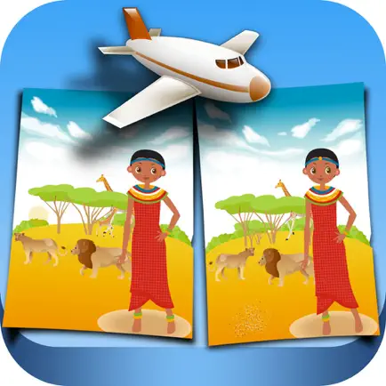 Spot The Differences • Classic Cheats